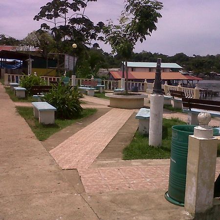 Bastimentos Caribean Hotel Bocas del Toro Room photo