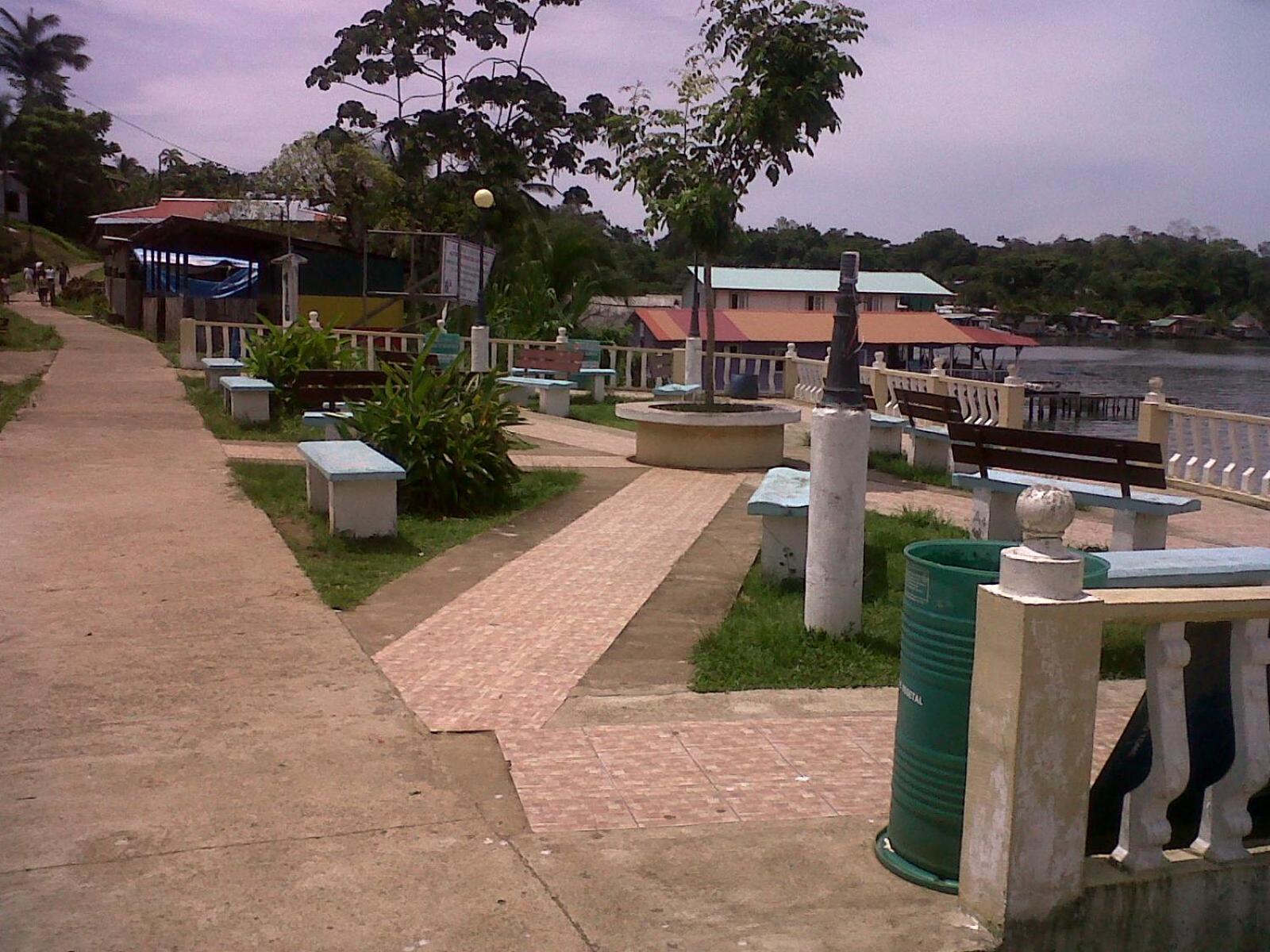 Bastimentos Caribean Hotel Bocas del Toro Room photo