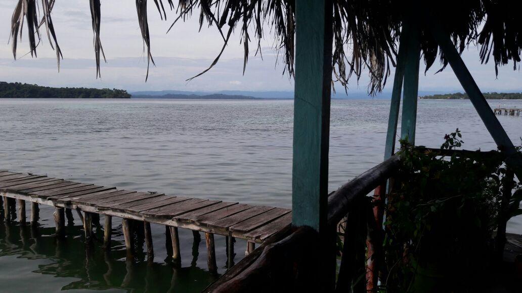 Bastimentos Caribean Hotel Bocas del Toro Exterior photo