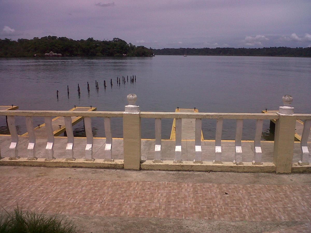 Bastimentos Caribean Hotel Bocas del Toro Exterior photo